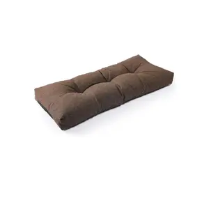 Memory Foam Bench Cushion