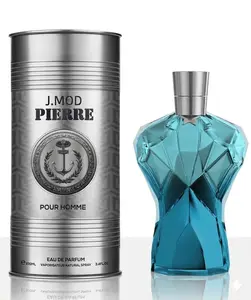 Aquatic Citrus Cologne - 3.4oz - Men's Fragrance