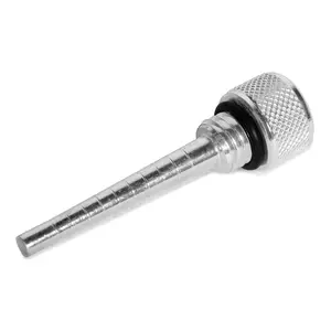 WEN GNA182 Magnetic Oil Dipstick, Extra Long with M18-2.5 Threading