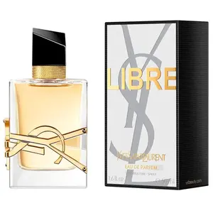 Yves Saint Laurent Libre Eau De Parfum For Women