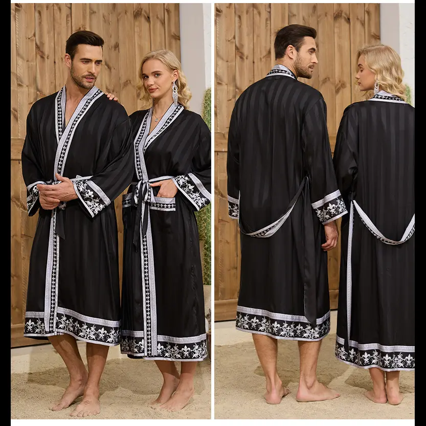 Dark Night Shadow (Male 3403)