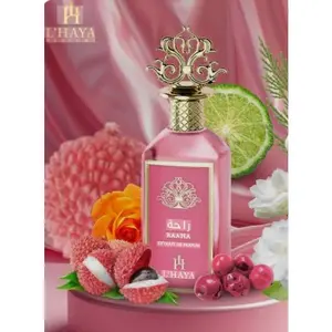 L´HAYA-RAAHA-EXTRAIT DE PERFUM 3.4oz