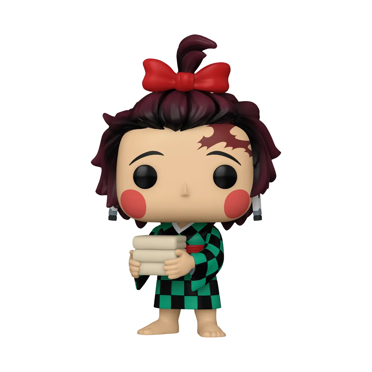 POP Animation: Demon Slayer S5- Tanjiro (Kimono)