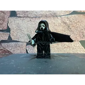 Notal'Ego Minifigure HORROR HITS - SPOOKY
