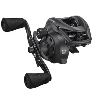 Piscifun Torrent II Baitcasting Fishing Reel/Casting Reel