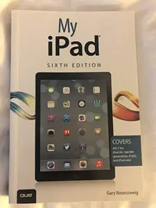 USED Book - My iPad - IOS 7 - Sams Club Edition, 1/e by unknown author (Unknown)