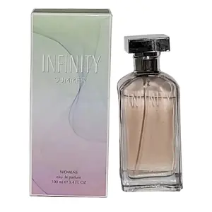 INFINITY SUMMER.