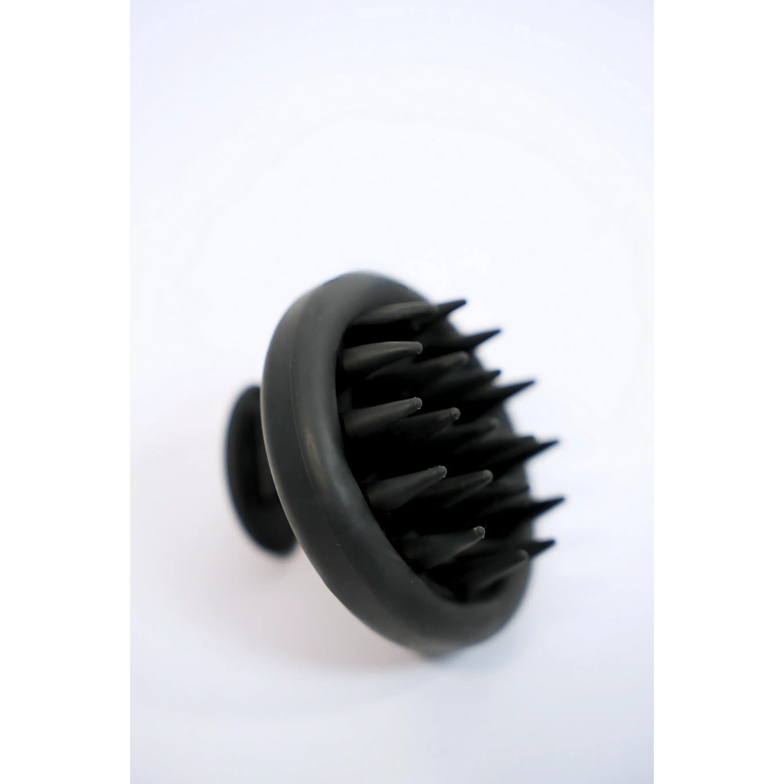 Your Silicone Scalp Massager