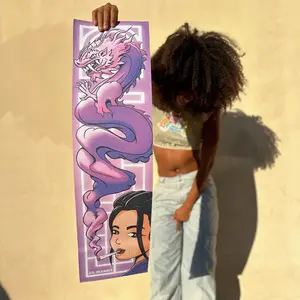 SMOKE DRAGON GRIP!!! 🐲💨