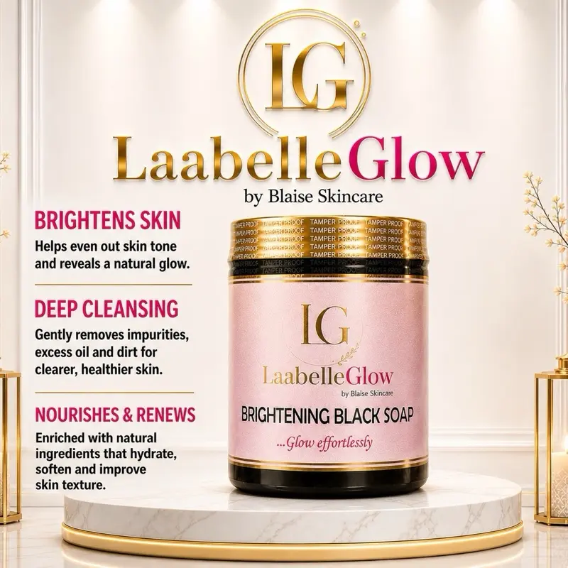 Super Extra Strong Brightening Black Molato Soap - 3-7 Shades Bien Blanch Savon Noir Molato Black Soap Product  Cleanser Facial Cleansing Facial Soap moisturizer and skin glowing effortlessly