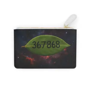 367868 Mini Clutch Bag