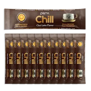 Perk Chill- Stick Packs