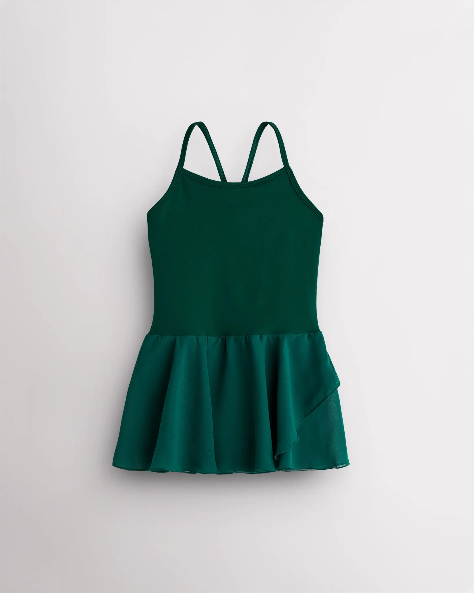 Girls' Camisole Top - Dancewear Dress, Sports & Outdoor Dance Costume