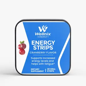 Energy Strips