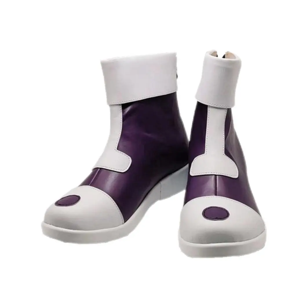 Cosplay Boots Costume Shoes Killua Zoldyck Hantā x Hantā Hunter