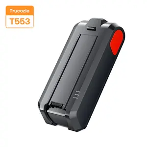 Trucozie Battery Pack Attachment for Cordless Vacuum Cleaner T553