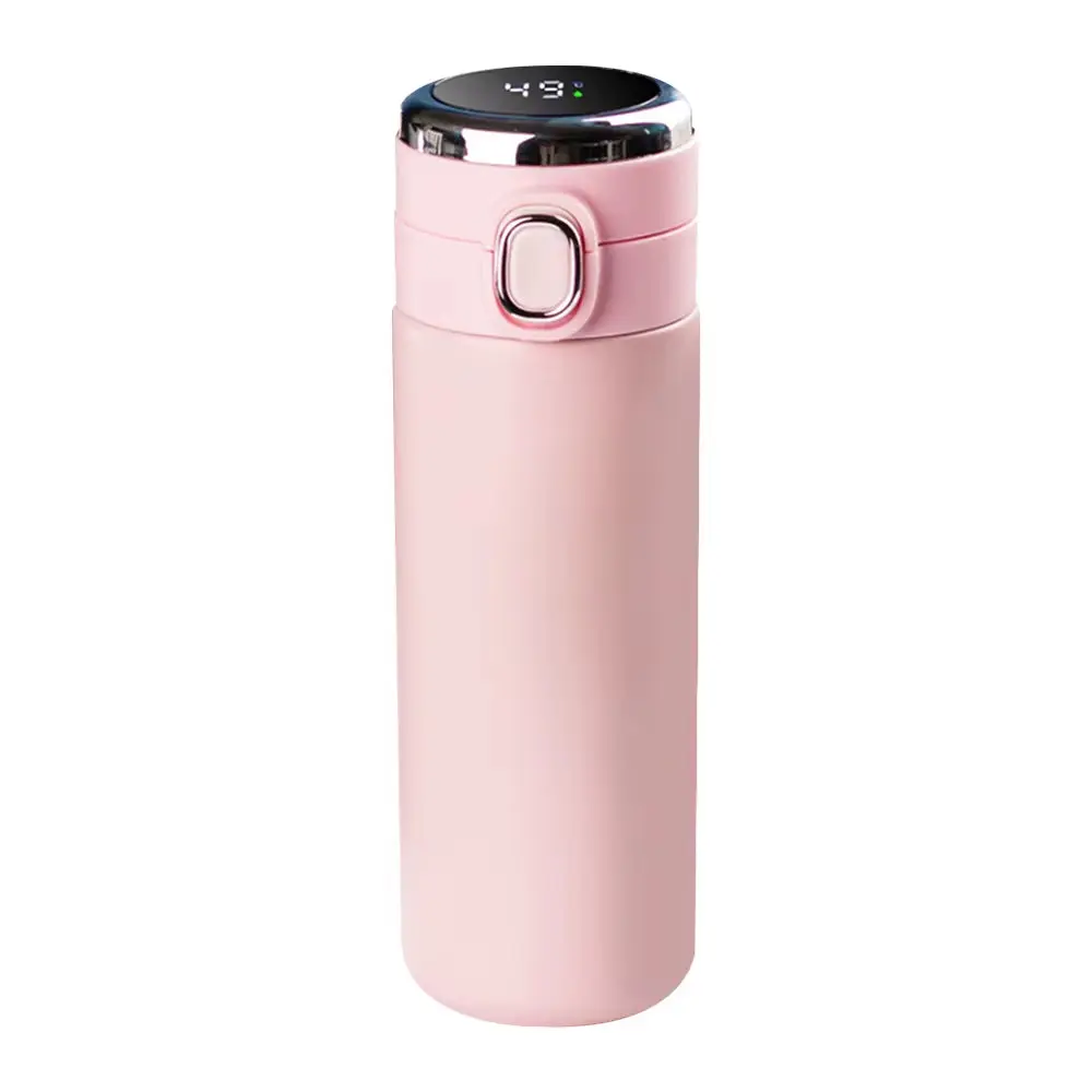Stainless Steel Thermos Bottle Vacuum Insulated Cup