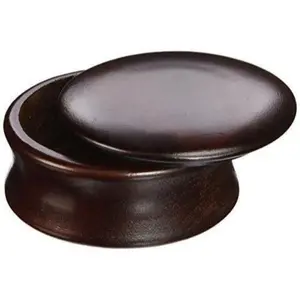 Kingsley Wood Shave Bowl