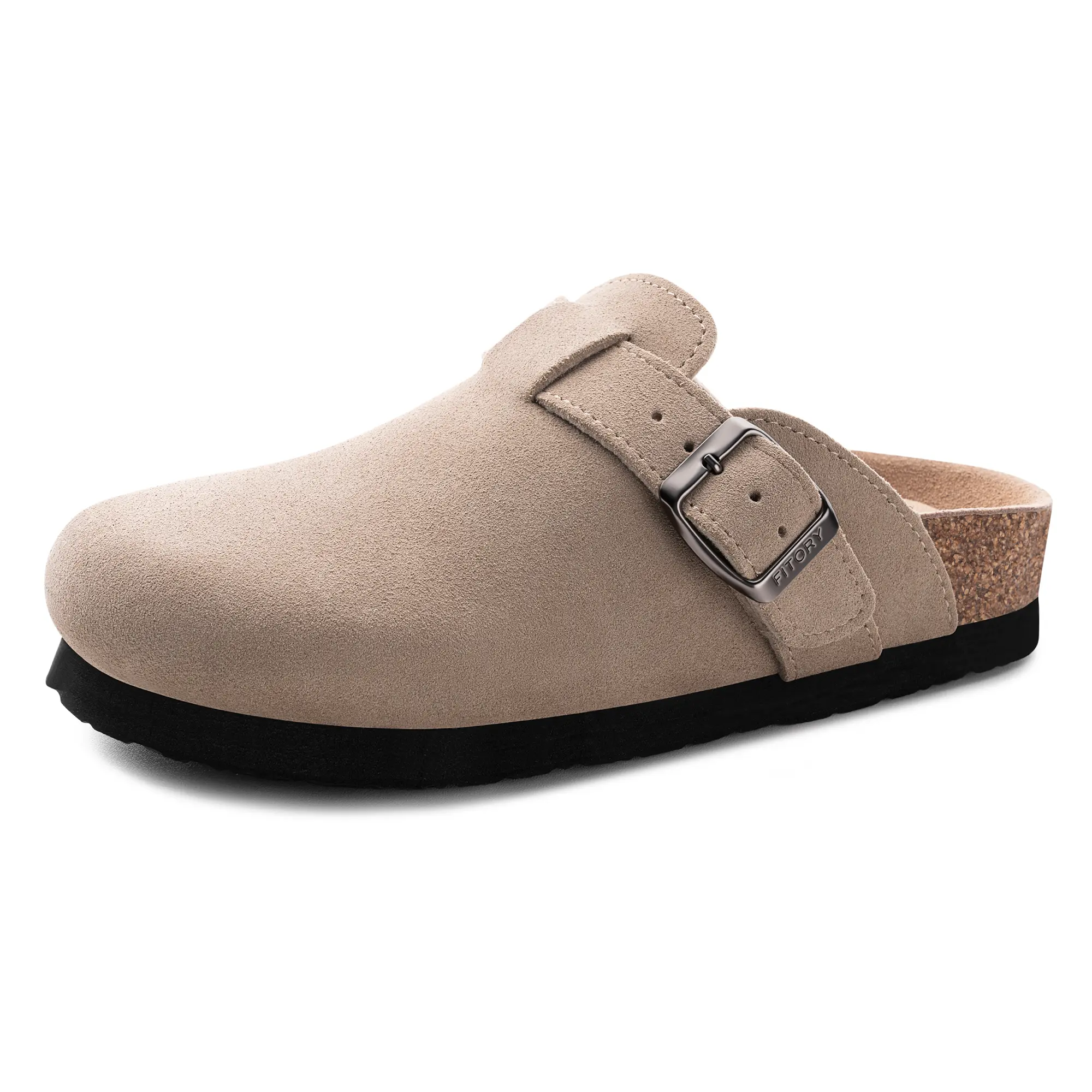 FITORY Breathe II Platform Women Clogs