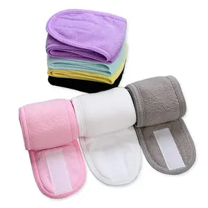 Microfiber Head band