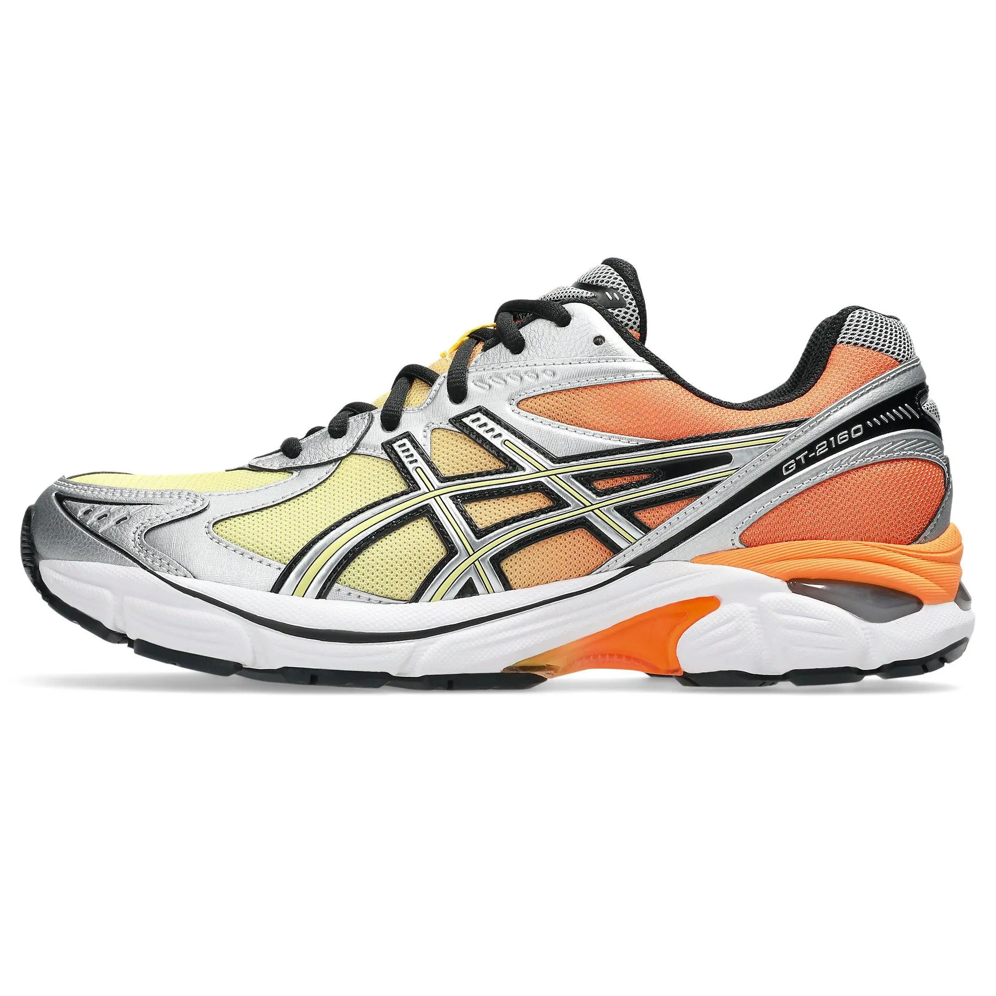 [1203A783-700] MENS ASICS GT-2160 'ORANGE SILVER'