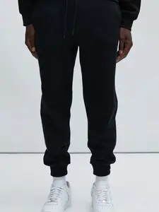 Tyson Jogger - Black