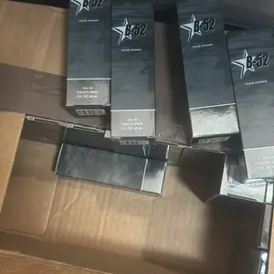 Pafen original B52Santi bon e Kole nan rad