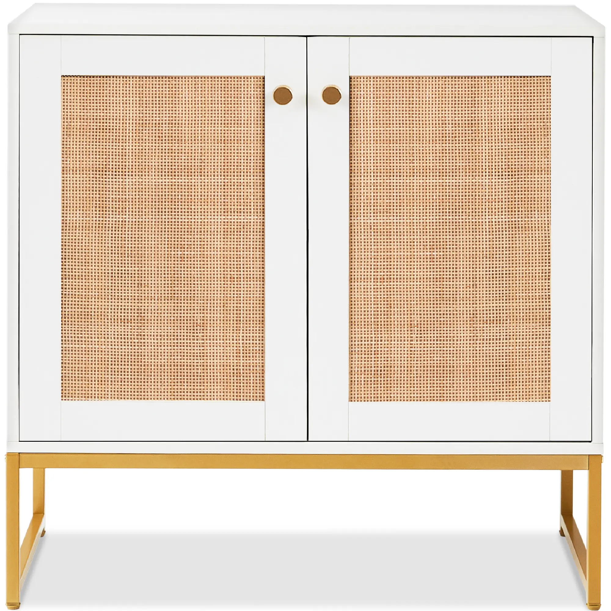 Best Choice Products 2-Door Storage Cabinet