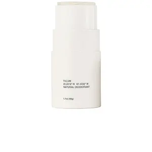 evolvetogether Natural Deodorant in Tulum