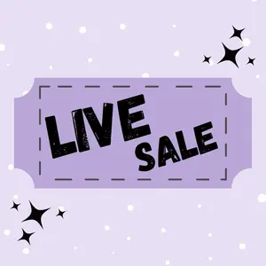 Crystal Quartz  [Live Quick sale ]