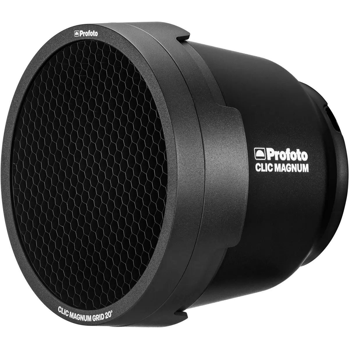 Profoto Clic Magnum Reflector, Magnetic-Mount Lighting Accessory for Home Improvement Use, Accessories