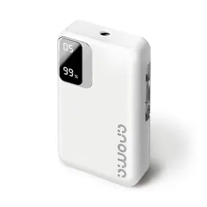 Smart Automatic Essential Oil Diffuser Aromatherapy, Wall-Mounted Humidifier for Bathroom and Office, Compact Design, Atomization Working Mode