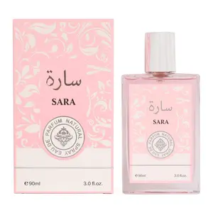 Sara Perfume for Women Eau de Parfum 90ml