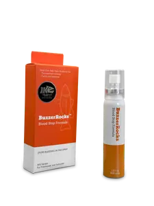 Blood Stop Formula for Fishing