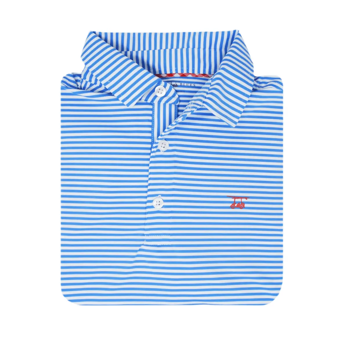 Regatta/White Stripes Polo