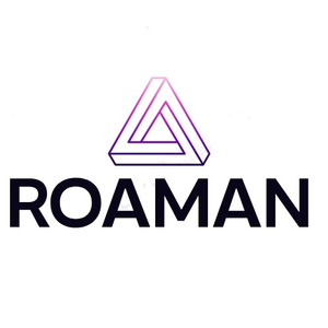 ROAMAN logo