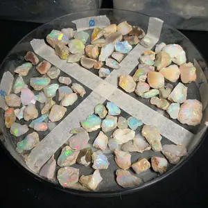 Ethiopian dry opal great quality