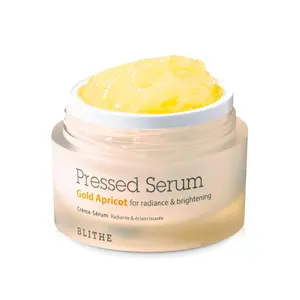 Pressed Serum Gold Apricot 50ml - Glass Skin