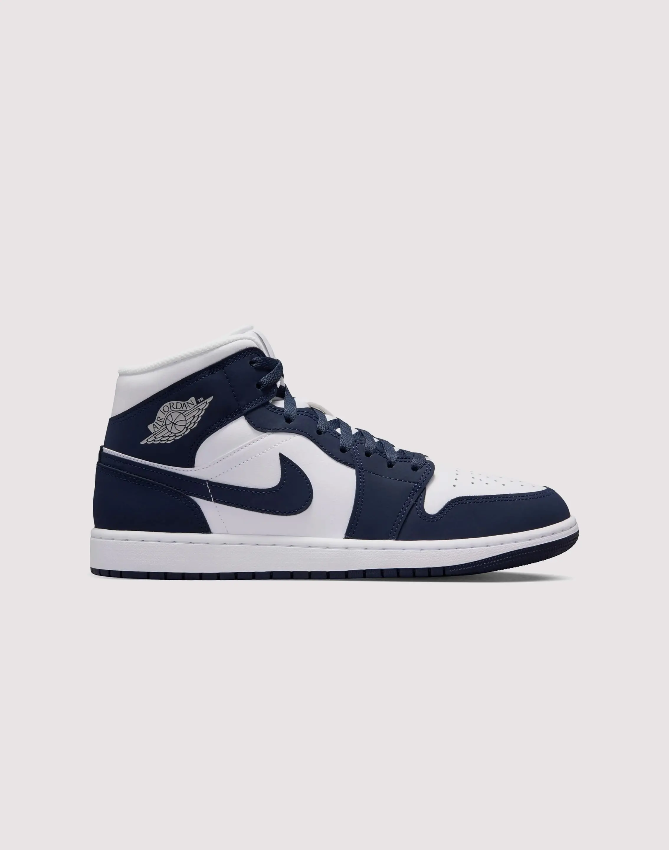 Mens Jordan Air Jordan 1 Mid