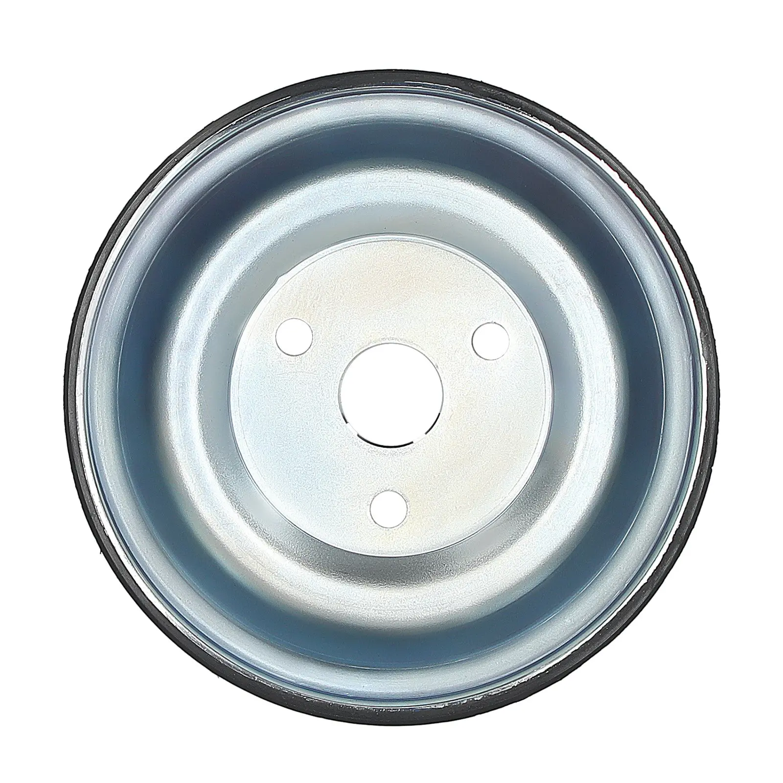 Crankshaft Pulley compatible for Mini Cooper S 2002-2008 11237514461 BACB12236002 309-5045