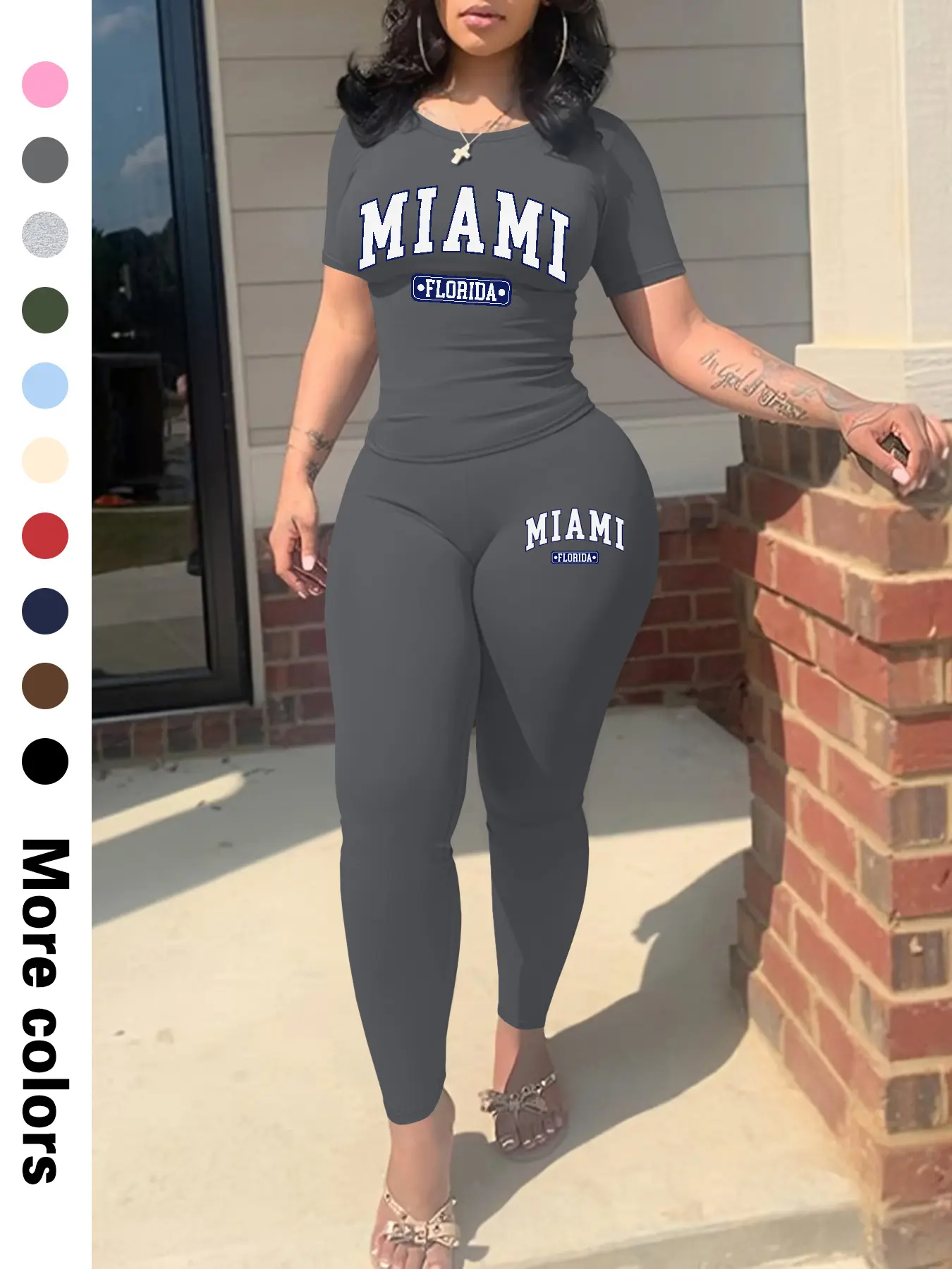 Dark Gray
