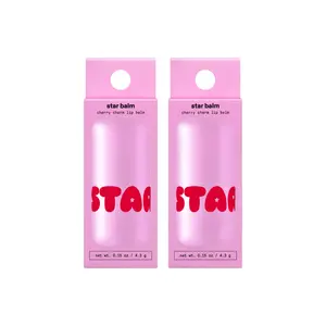 Starface Star Balm Cherry Charm 2-Pack