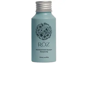 ROZ Hair Travel Foundation Shampoo