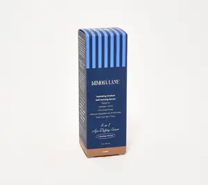 Mimosa Lane 8-in-1 Age Defying Serum + Self Tanner