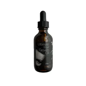 Ultimate Hair Growth Oil