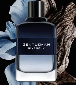 GIVENCHY GENTLEMAN INTENSE 3.4 OZ EDT FOR MEN