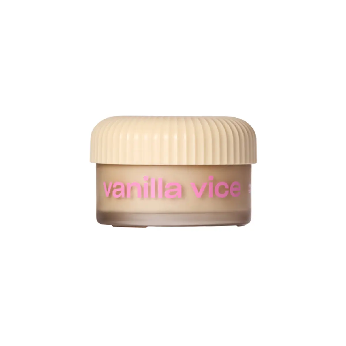 VANILLA VICE - AMBERWOOD & VANILLA BEAN BODY WHIP - SCENTED BODY MOISTURIZER