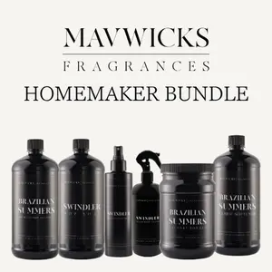 Homemaker Bundle