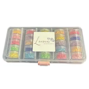4mm Rhinestone Kit / Tray
