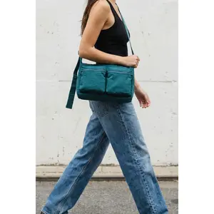 Medium Cargo Crossbody